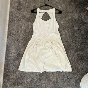 women's lululemon dress